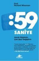 Vorderes Coverbild 59 Saniye