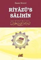 Vorderes Coverbild Riyazüs Salihin Ciltli