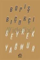 Vorderes Coverbild Seyrek Yagmur