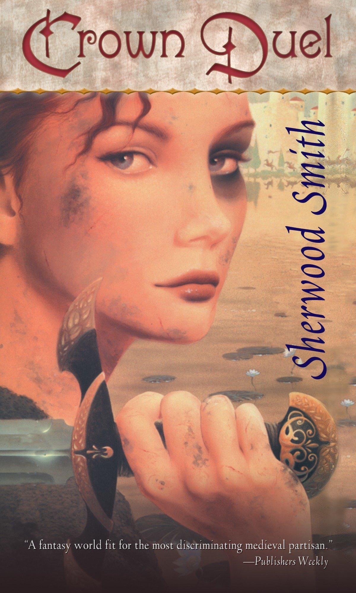 Vorderes Coverbild Crown Duel