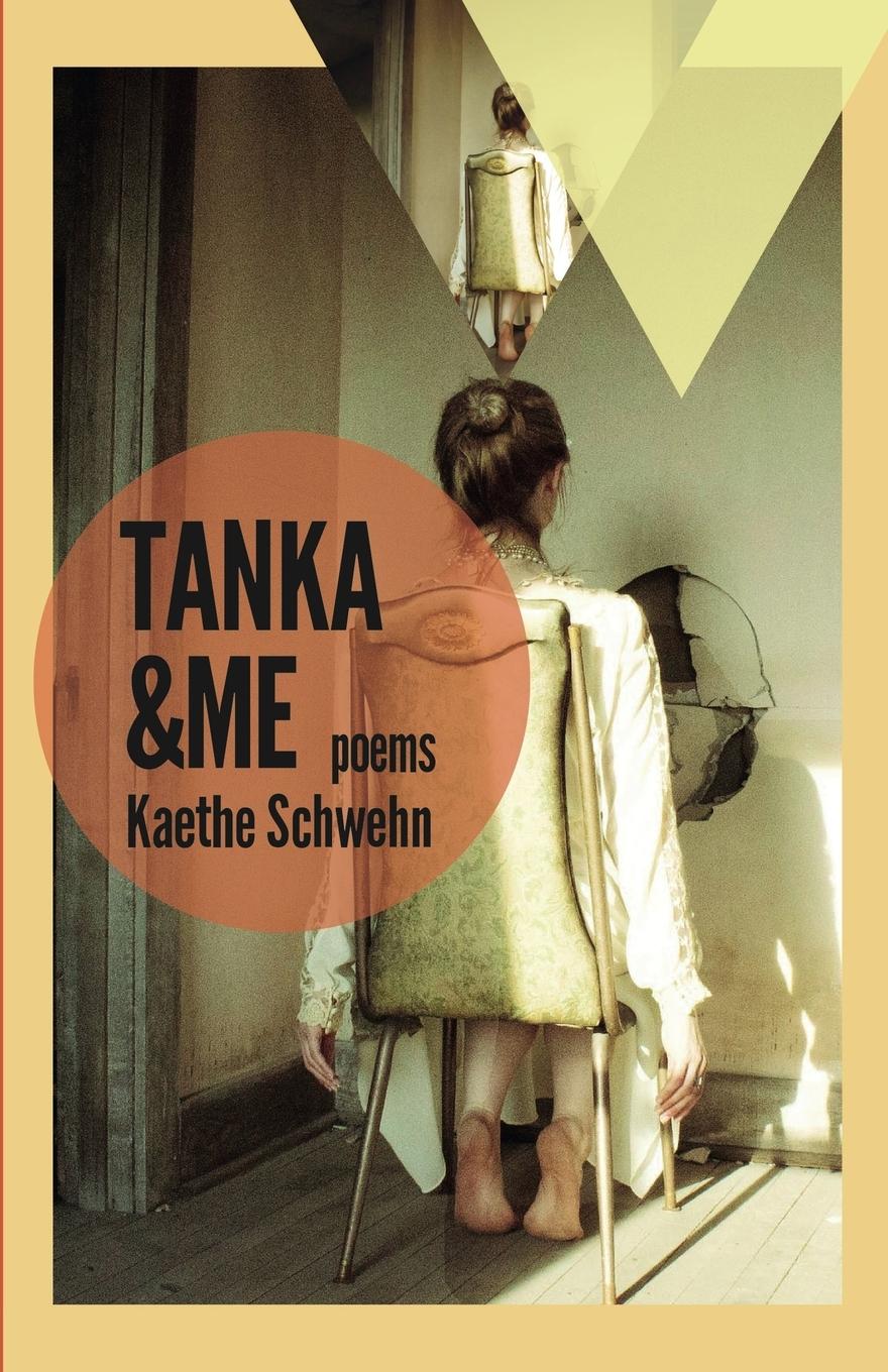 Vorderes Coverbild Tanka & Me