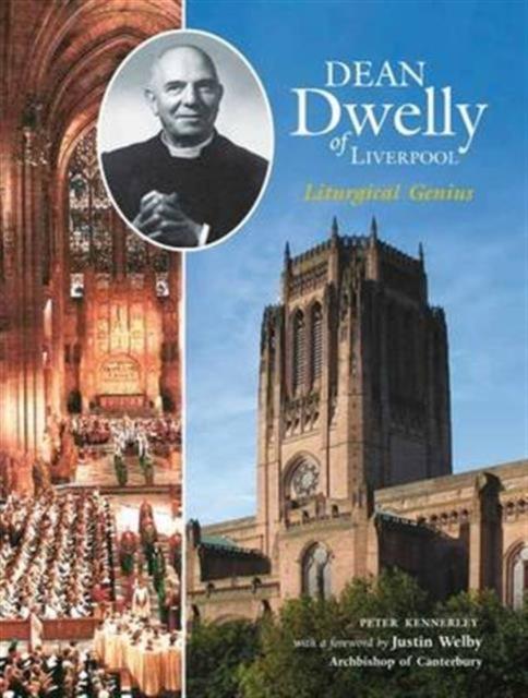 Vorderes Coverbild Dean Dwelly of Liverpool