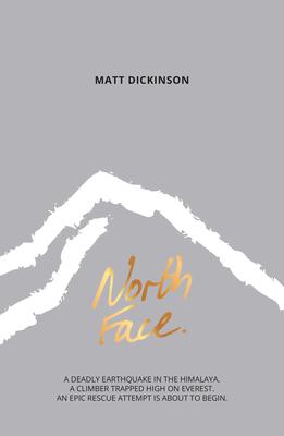 Vorderes Coverbild North Face