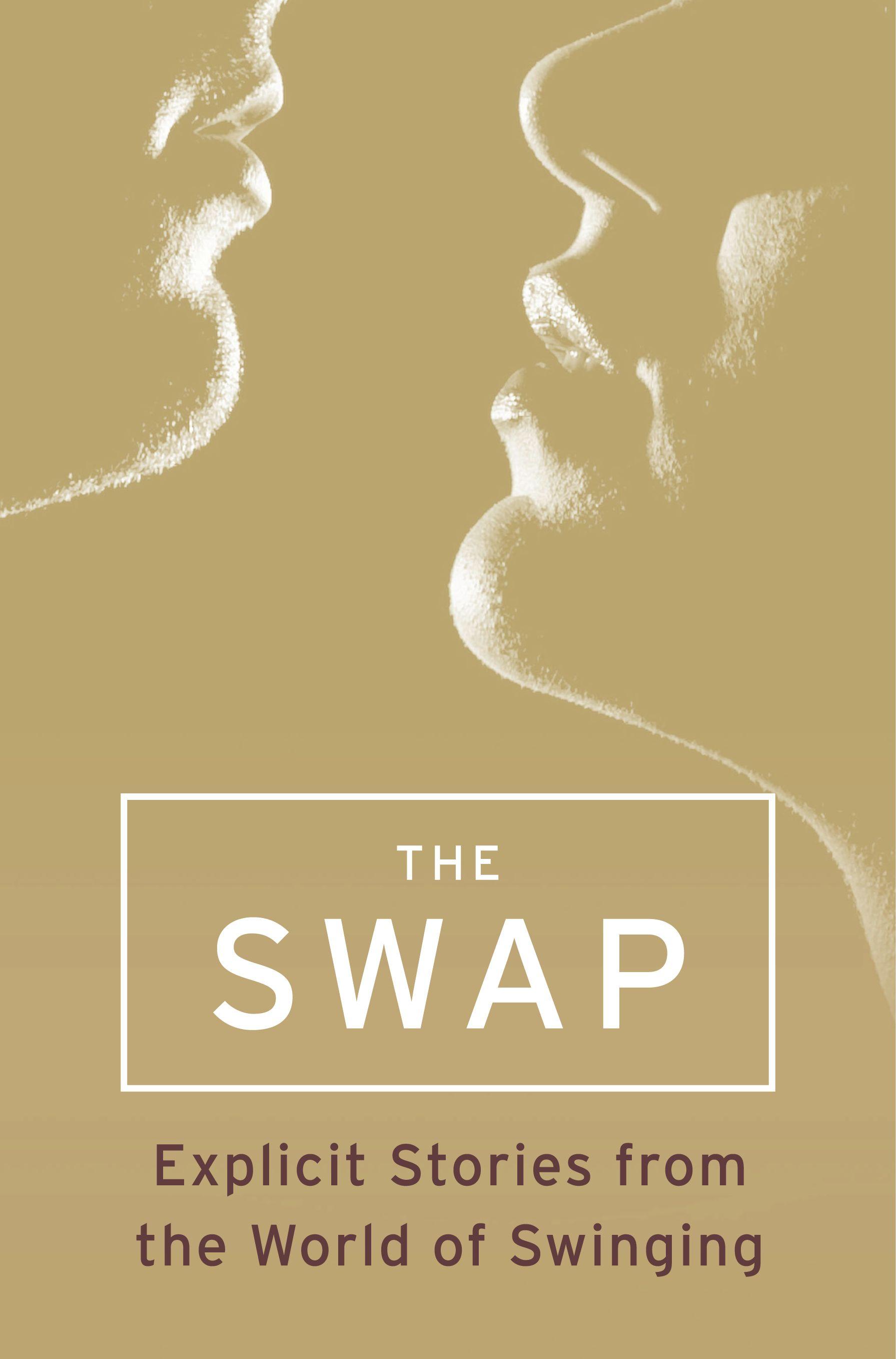 Vorderes Coverbild The Swap