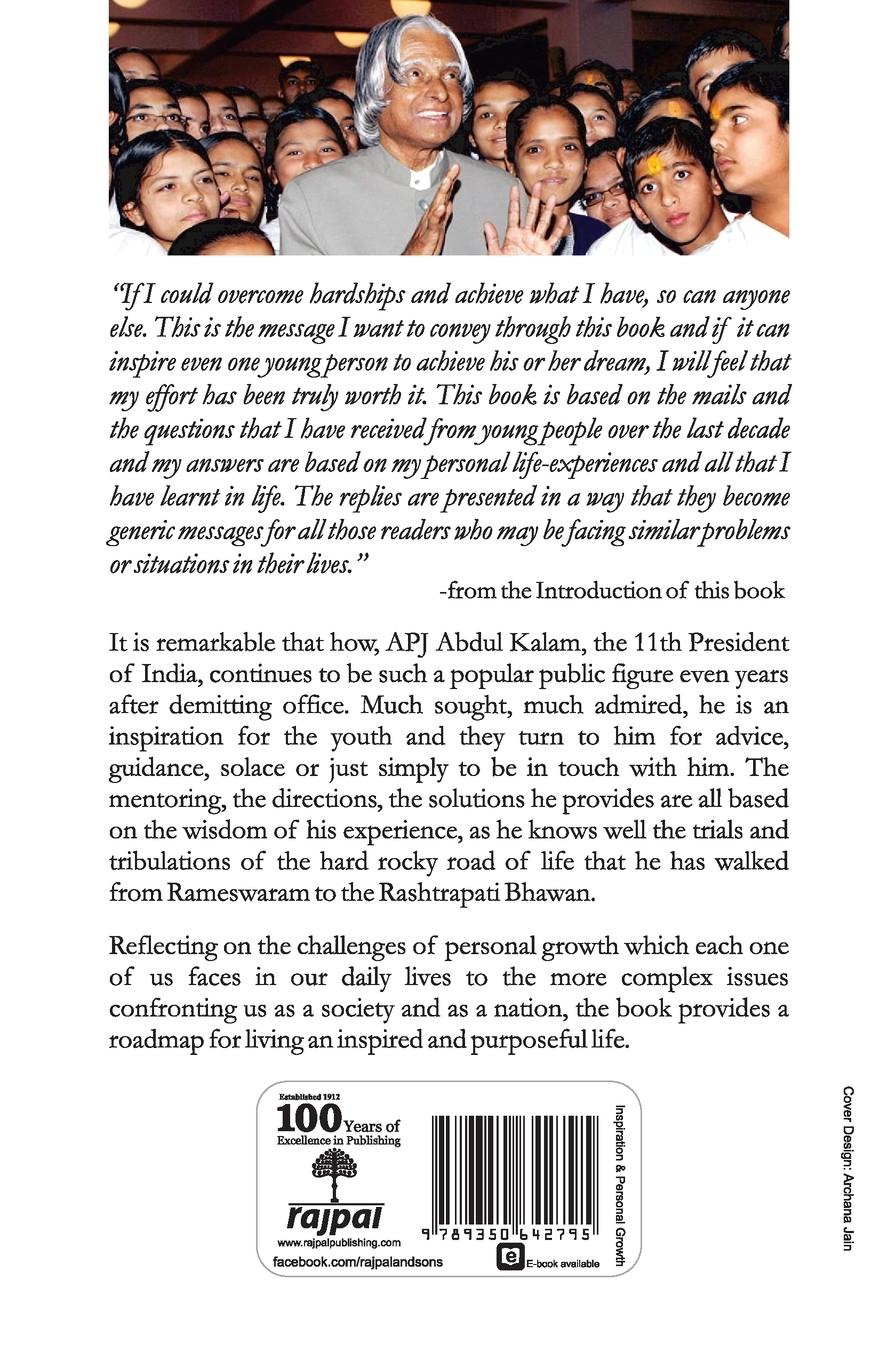 Rückseitencover Forge Your Future