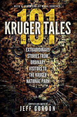 Vorderes Coverbild 101 Kruger Tales