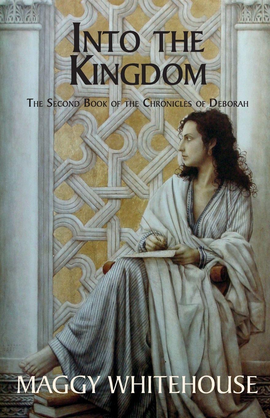 Vorderes Coverbild Into The Kingdom