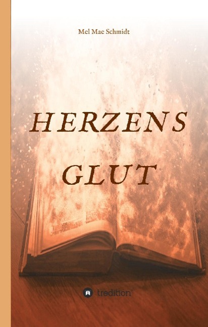 Vorderes Coverbild Herzensglut