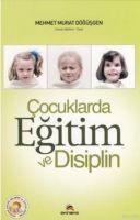 Vorderes Coverbild Cocuklarda Egitim ve Disiplin