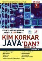 Vorderes Coverbild Kim Korkar Javadan