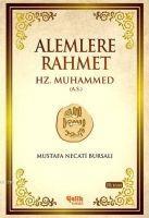 Vorderes Coverbild Alemlere Rahmet Hz. Muhammed A.S