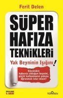 Vorderes Coverbild Süper Hafiza Teknikleri
