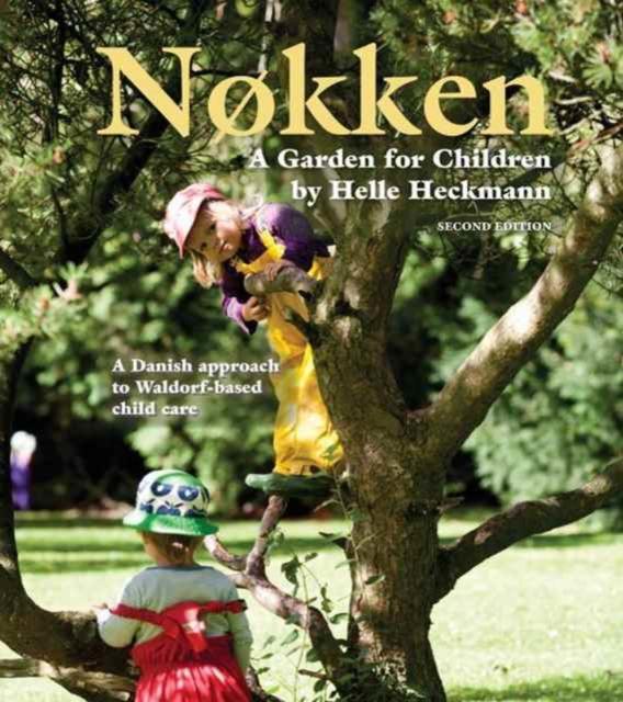 Vorderes Coverbild Nokken: A Garden for Children