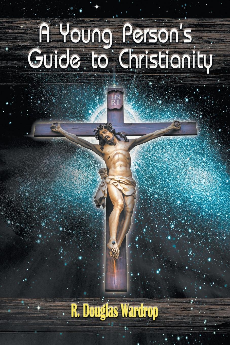 Vorderes Coverbild A Young Person's Guide to Christianity