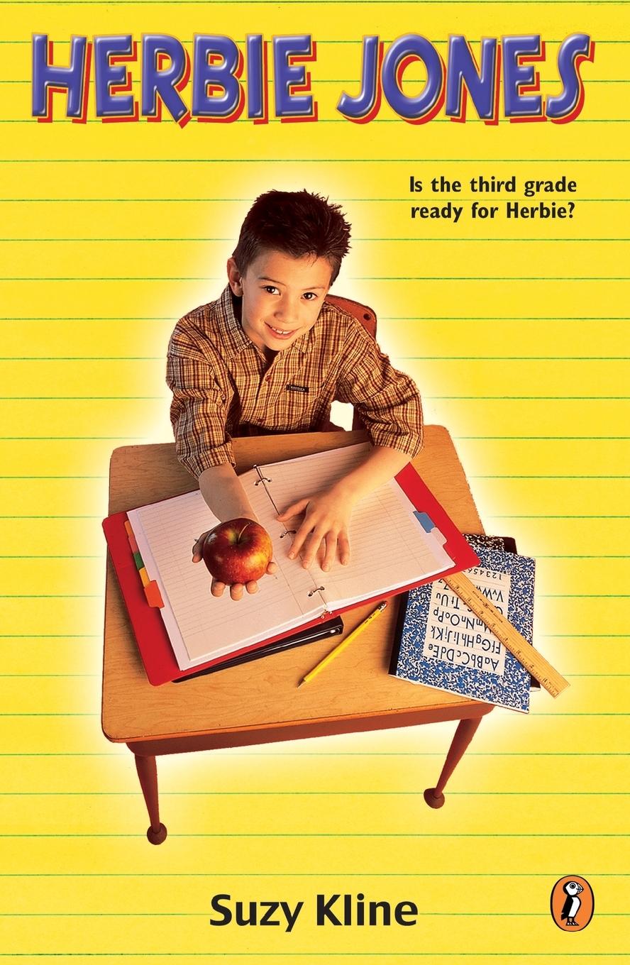 Vorderes Coverbild Herbie Jones