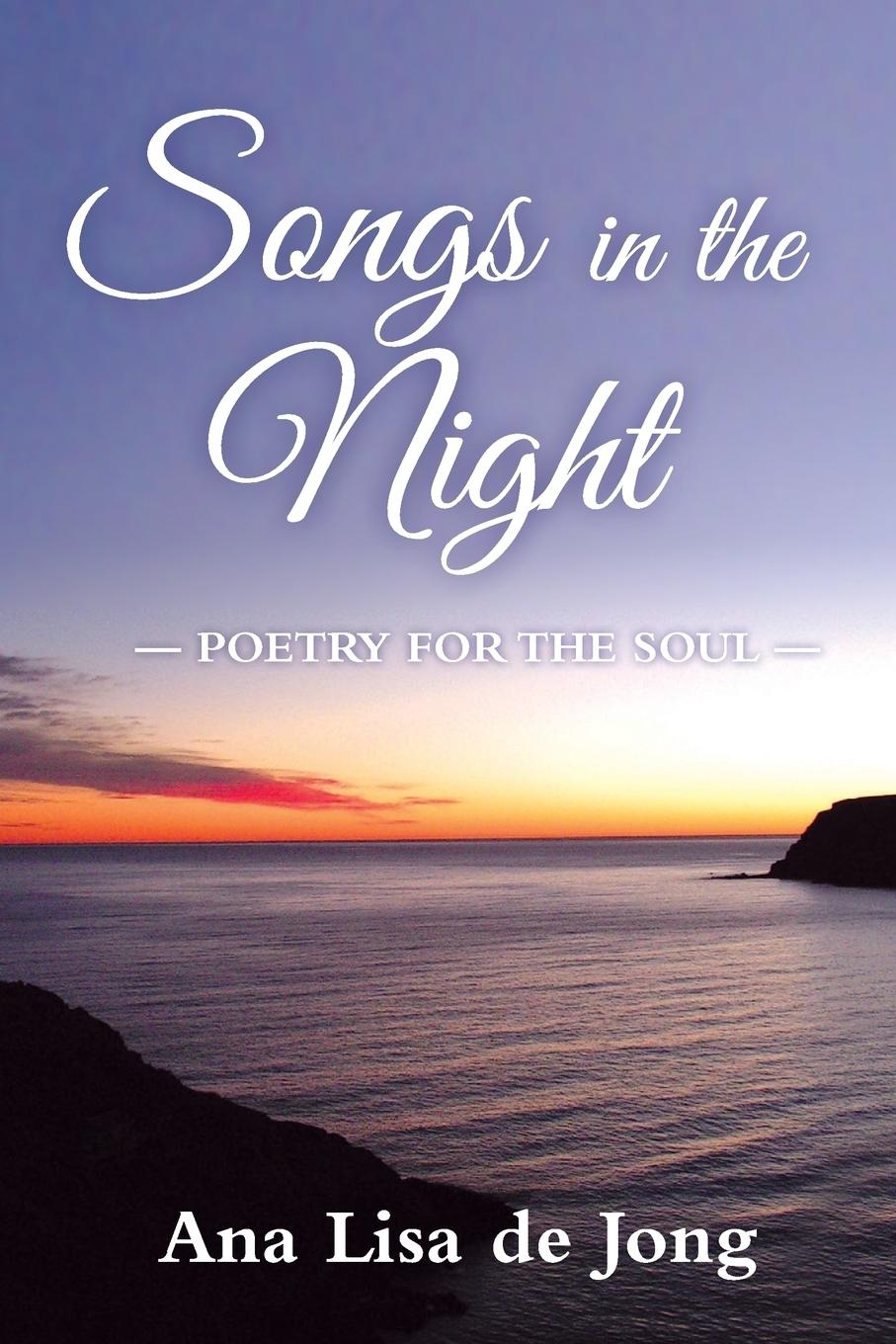 Vorderes Coverbild Songs In The Night