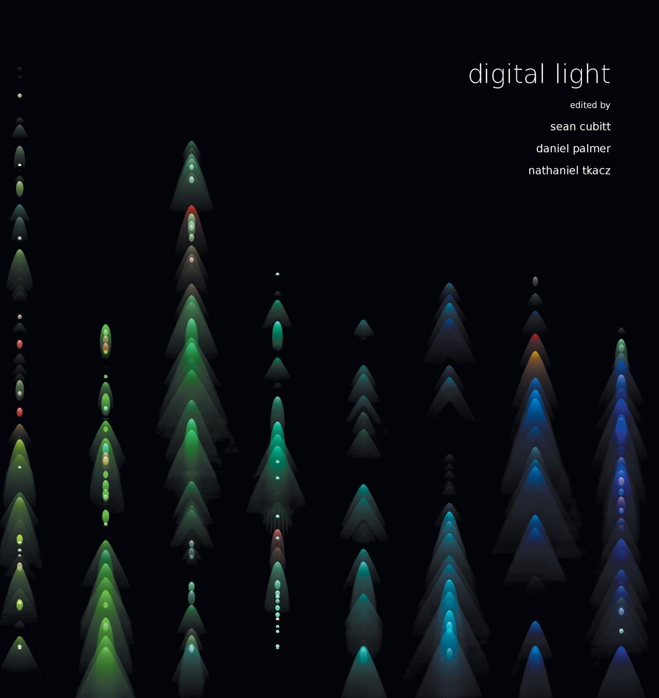 Vorderes Coverbild Digital Light