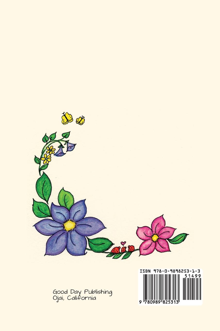 Rückseitencover Babies Take Us On A Special Journey