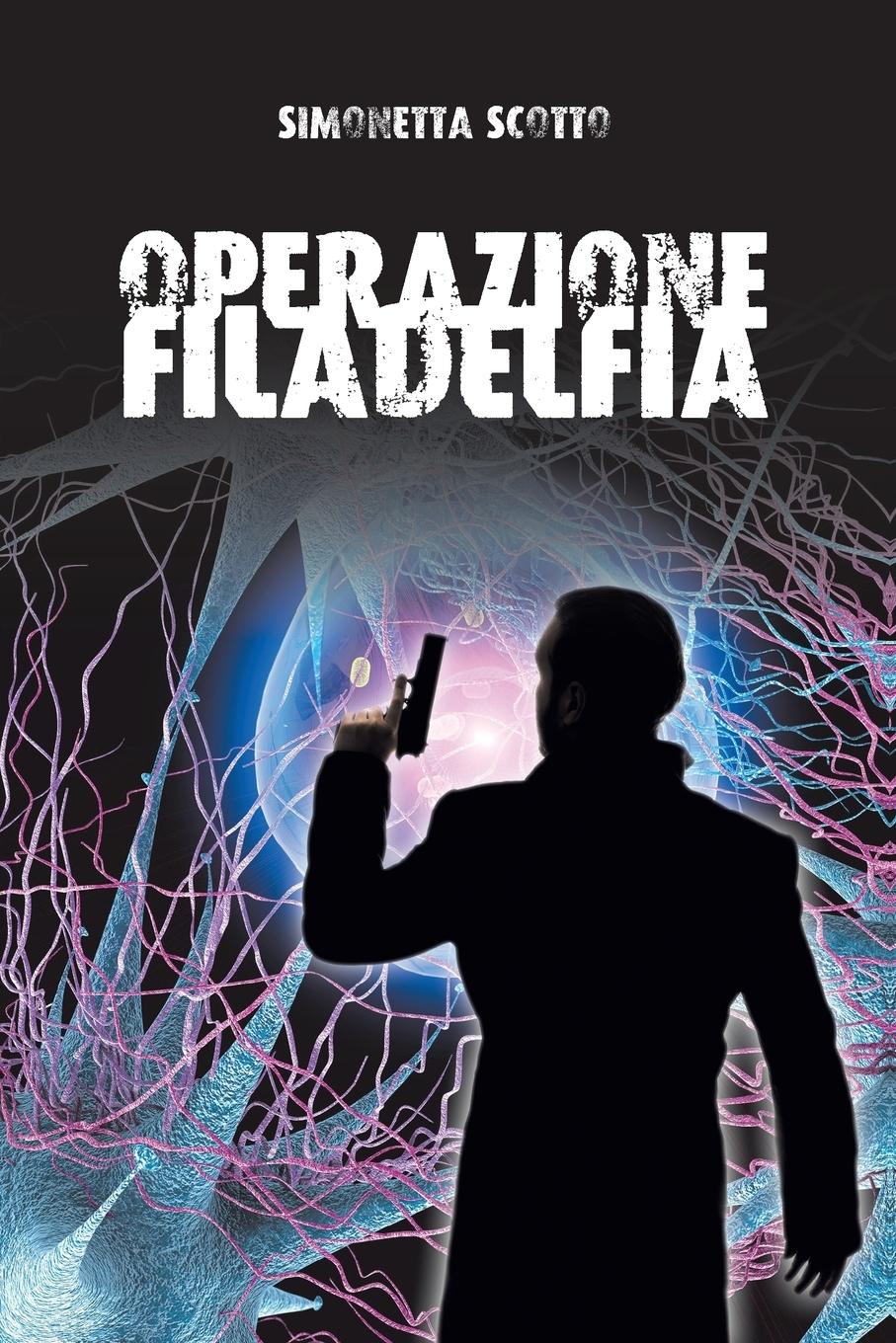 Vorderes Coverbild Operazione Filadelfia