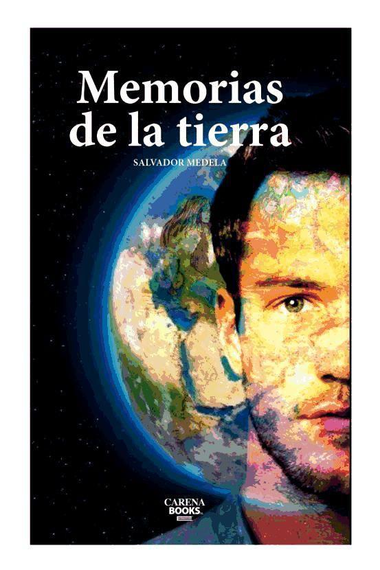 Vorderes Coverbild Memorias de la tierra