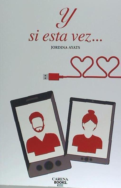 Vorderes Coverbild Y si esta vez --