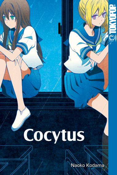 Vorderes Coverbild Cocytus