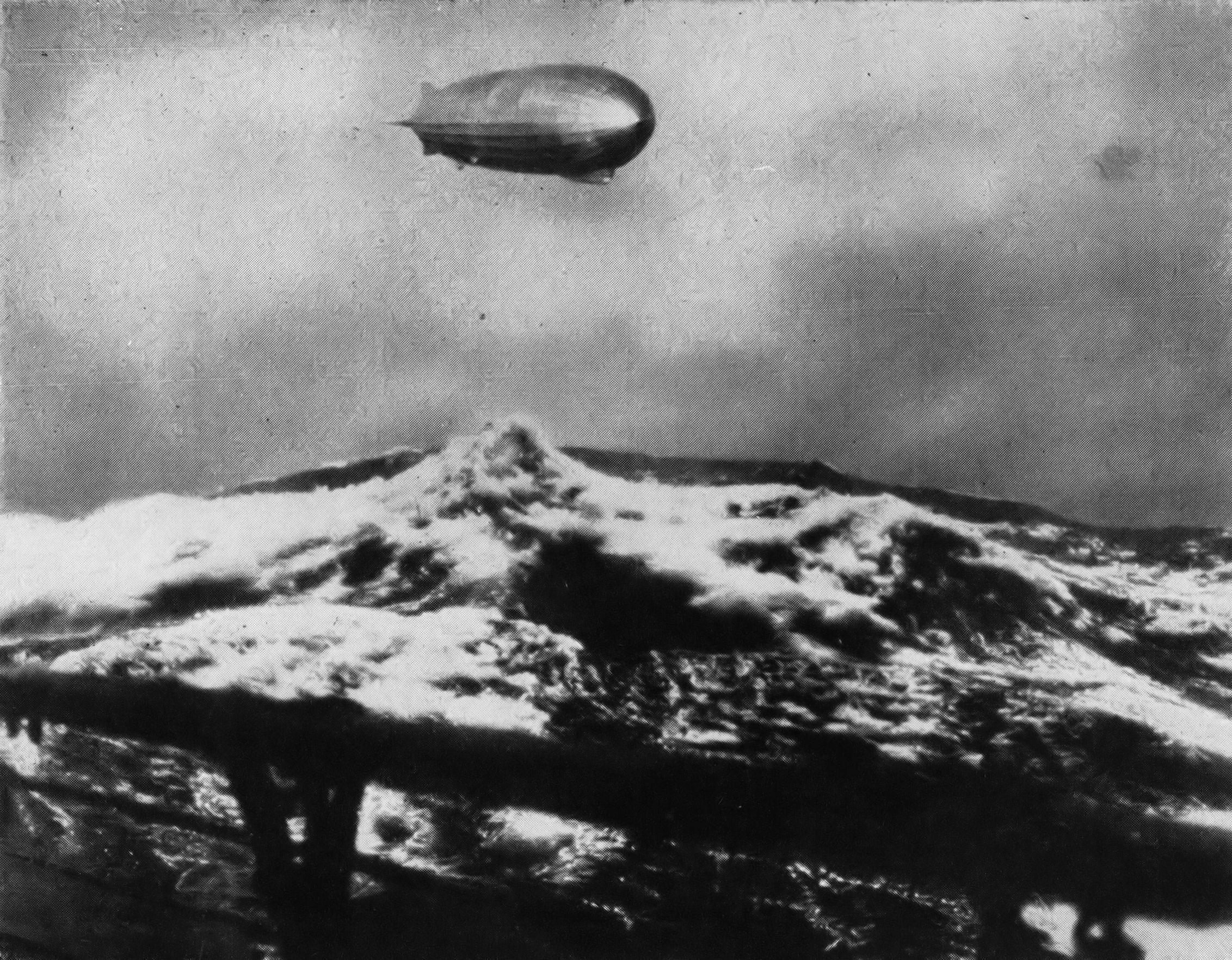 Beispielinhalt (Bild) Die Macht der Drei