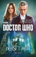 Vorderes Coverbild Doctor Who Dehset Agi