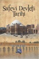 Vorderes Coverbild Safevi Devleti Tarihi