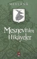 Vorderes Coverbild Mesneviden Hikayeler