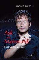 Vorderes Coverbild Ask Ve Matematik