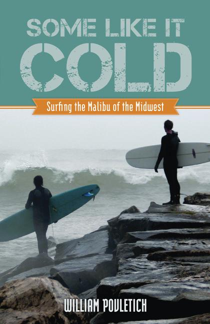 Vorderes Coverbild Some Like It Cold