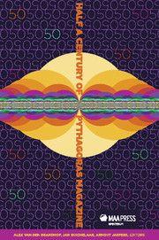 Vorderes Coverbild Half a Century of Pythagoras Magazine