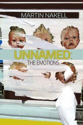 Vorderes Coverbild Unnamed: The Emotions: Poems