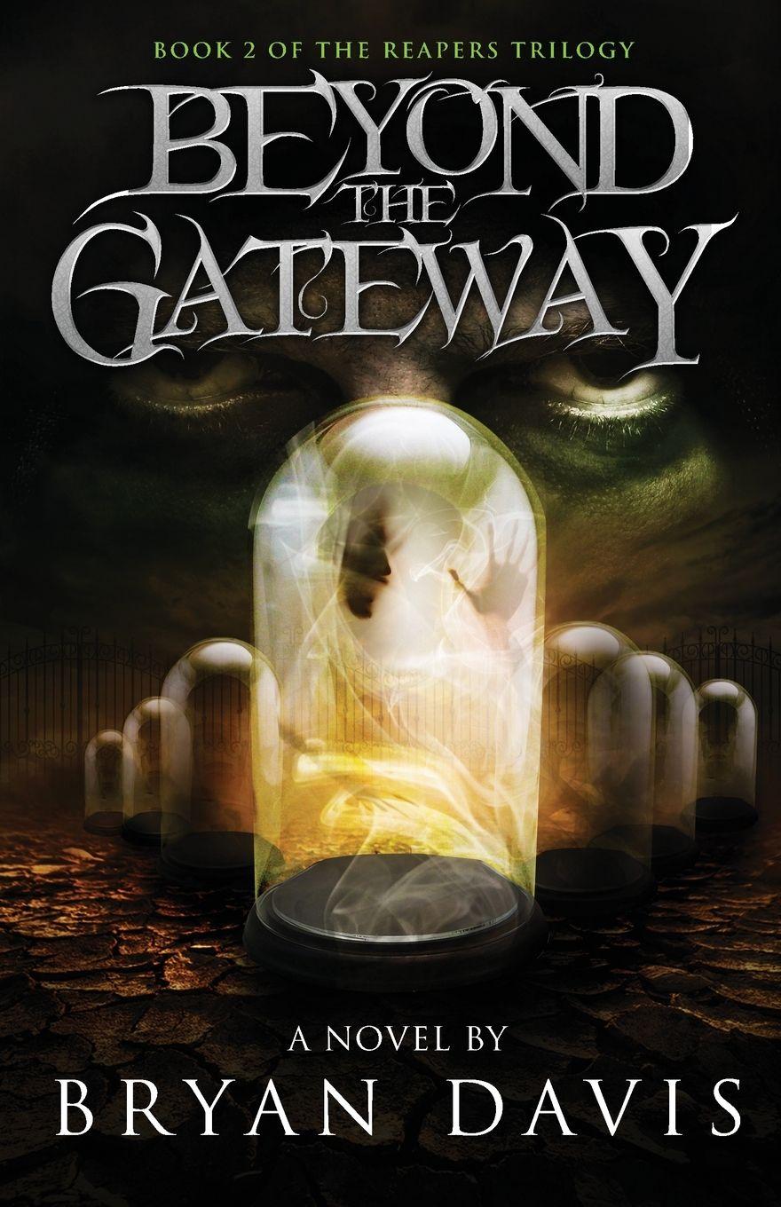 Vorderes Coverbild Beyond the Gateway