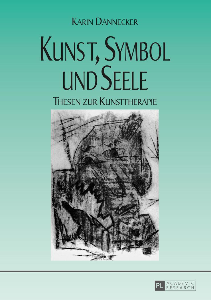 Vorderes Coverbild Kunst, Symbol und Seele