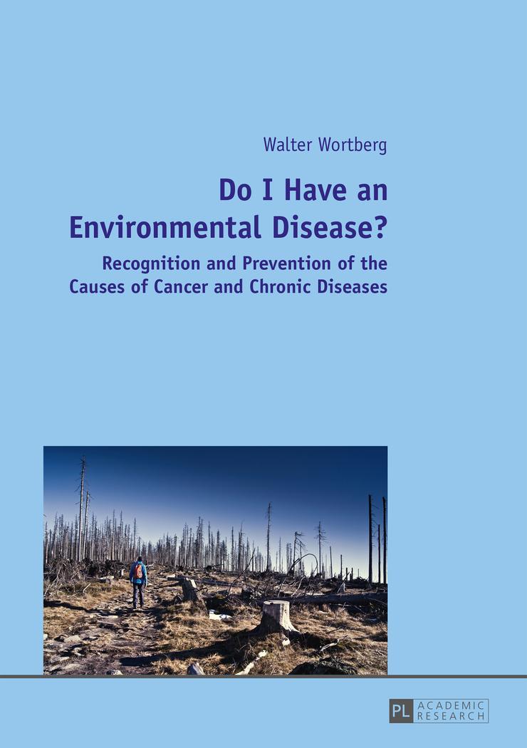 Vorderes Coverbild Do I Have an Environmental Disease?