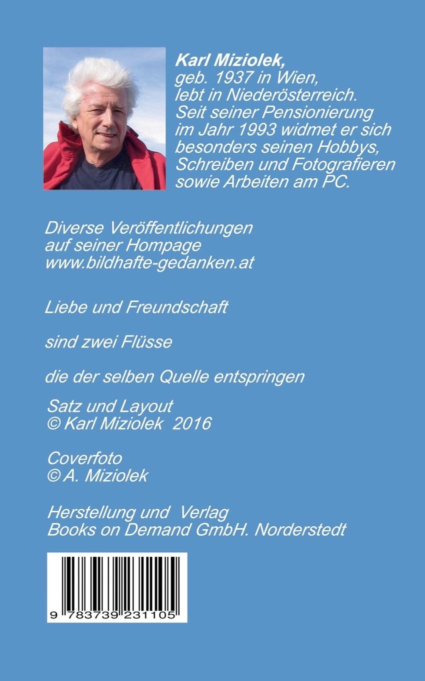 Rückseitencover Momente