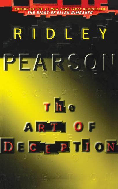Vorderes Coverbild The Art of Deception
