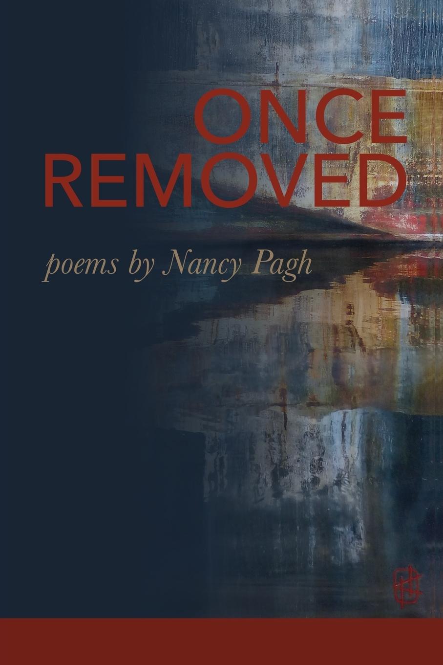 Vorderes Coverbild Once Removed
