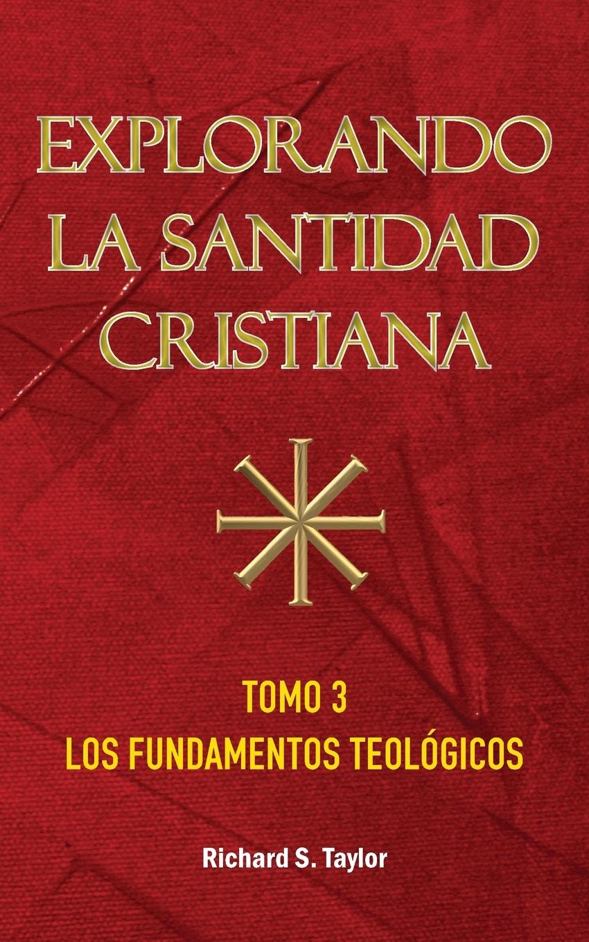 Vorderes Coverbild Explorando la Santidad Cristiana