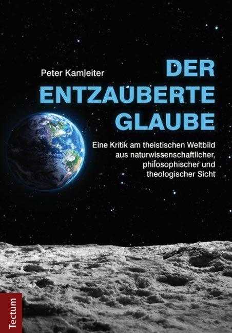 Vorderes Coverbild Der entzauberte Glaube