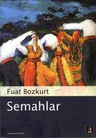 Vorderes Coverbild Semahlar