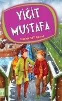 Vorderes Coverbild Yigit Mustafa