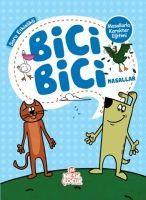 Vorderes Coverbild Bici Bici Masallar