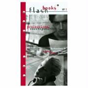 Vorderes Coverbild Flashbooks 1. Professional Correspondence