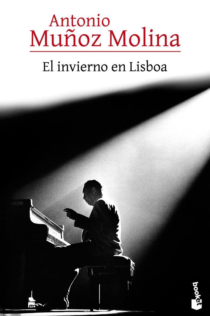 Vorderes Coverbild El invierno en Lisboa