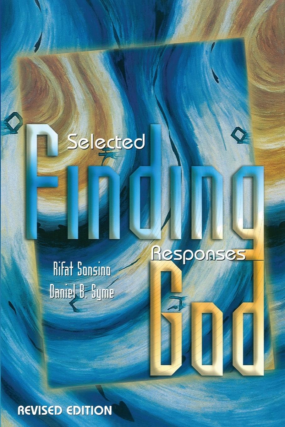 Vorderes Coverbild Finding God: Selected Responses (Revised Edition)