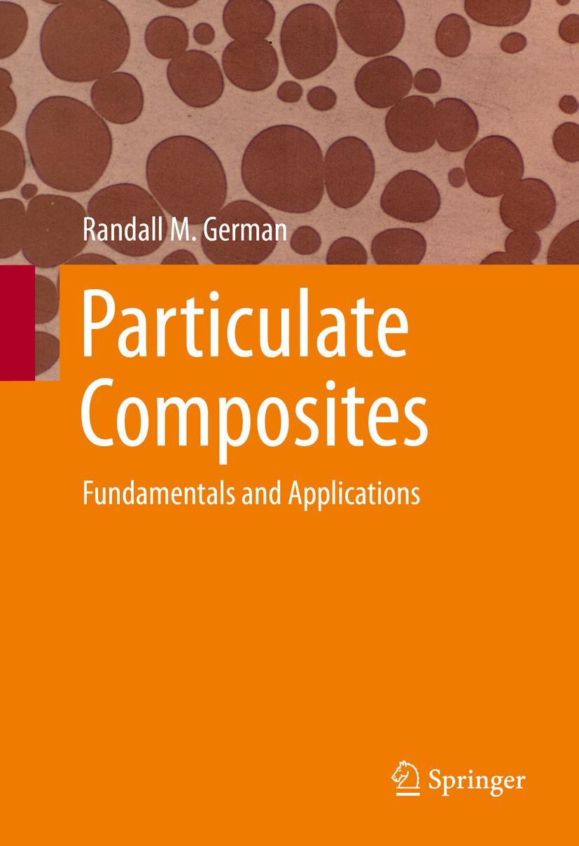 Vorderes Coverbild Particulate Composites