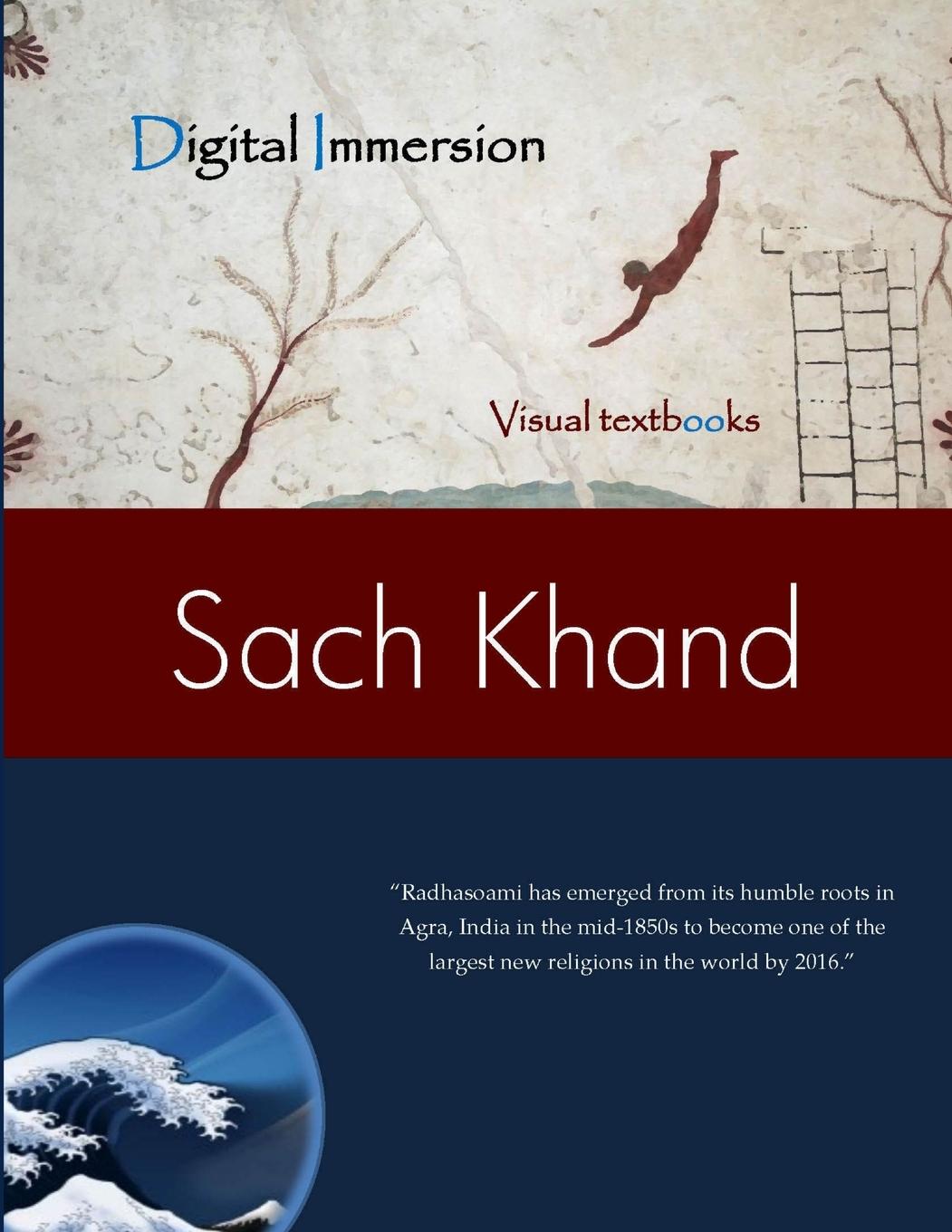 Vorderes Coverbild The Sach Khand Journal of Radhasoami Studies